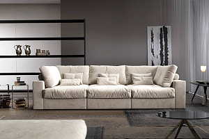 Диваны Гливер в интерьере,  - 4